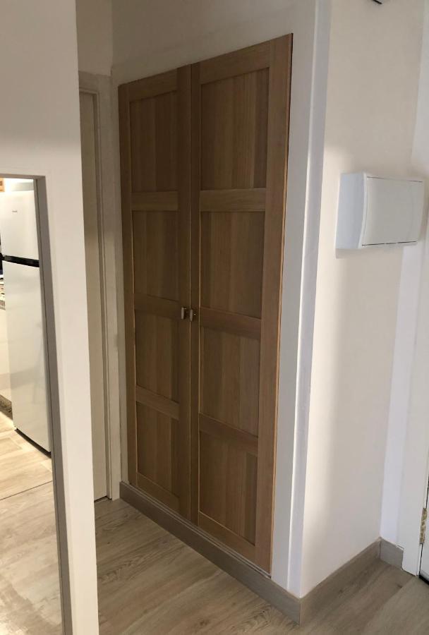Apartamento Totalmente Reformado Con Piscina Y Jardines Al Lado De La Playa De La Carihuela Torremolinos Esterno foto