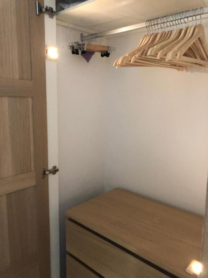 Apartamento Totalmente Reformado Con Piscina Y Jardines Al Lado De La Playa De La Carihuela Torremolinos Esterno foto
